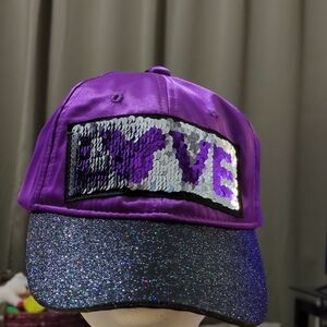 Disney Love Youth Hat